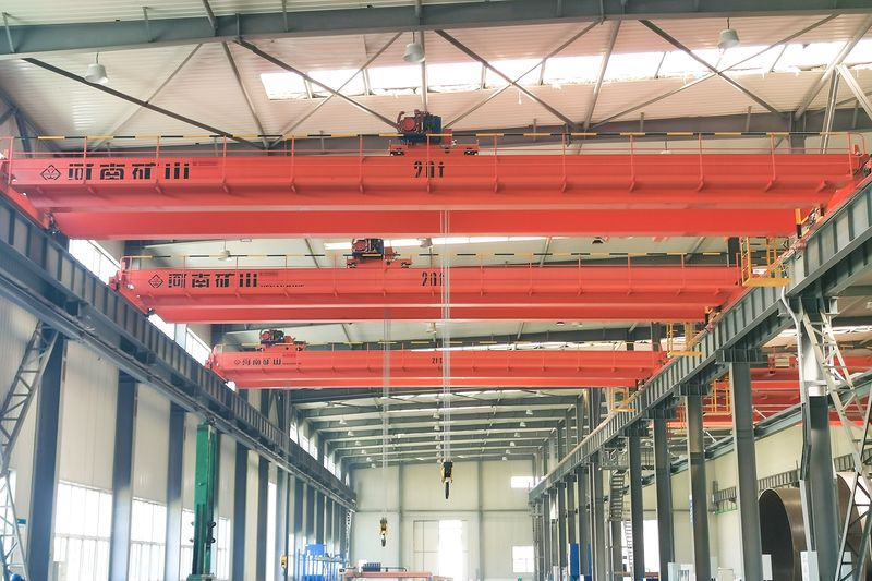 18臺(tái)（套）！河南礦山“綠色智造”新突破