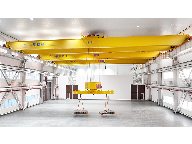 創(chuàng)新突破，智造強國｜河南礦山再次助力中國航天