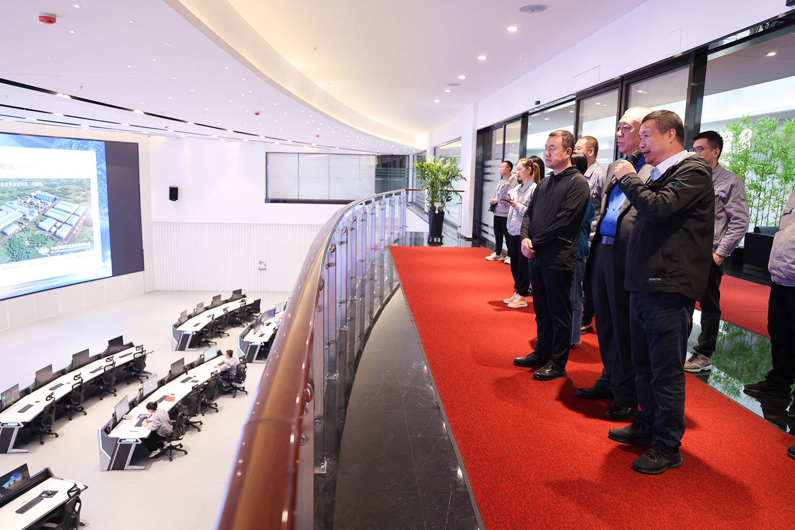 河南礦山 河南礦山