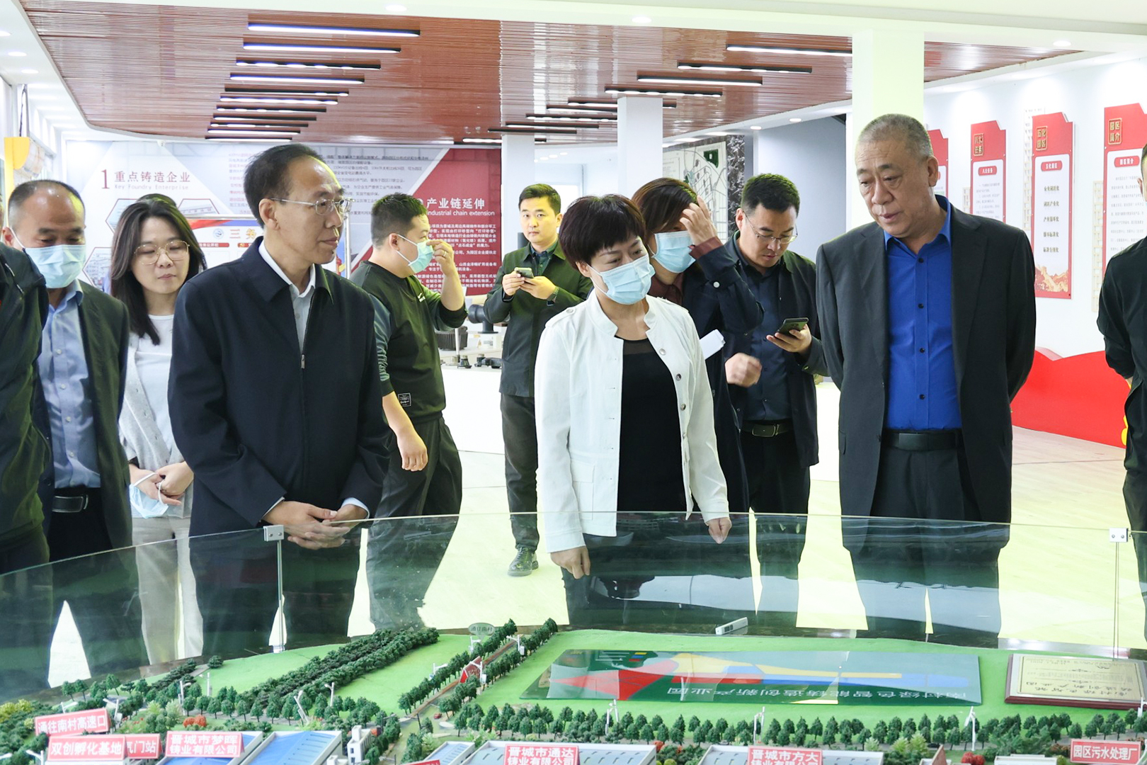 河南礦山 河南礦山