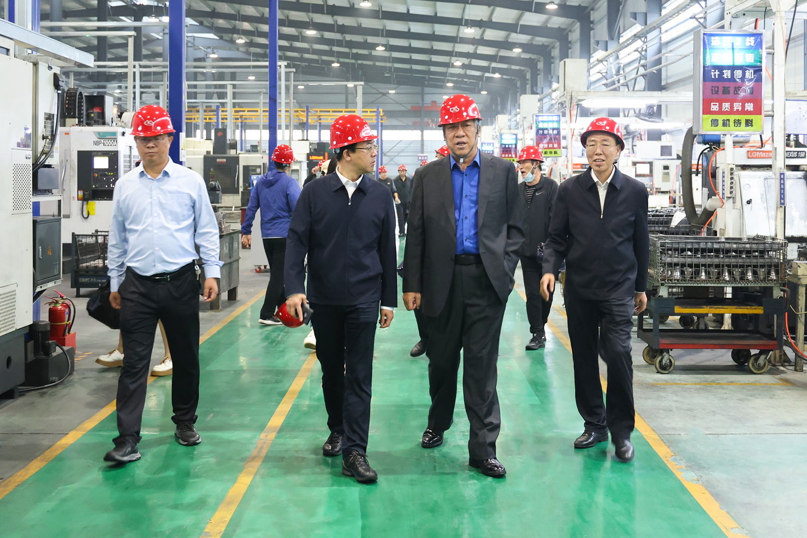 河南礦山 河南礦山