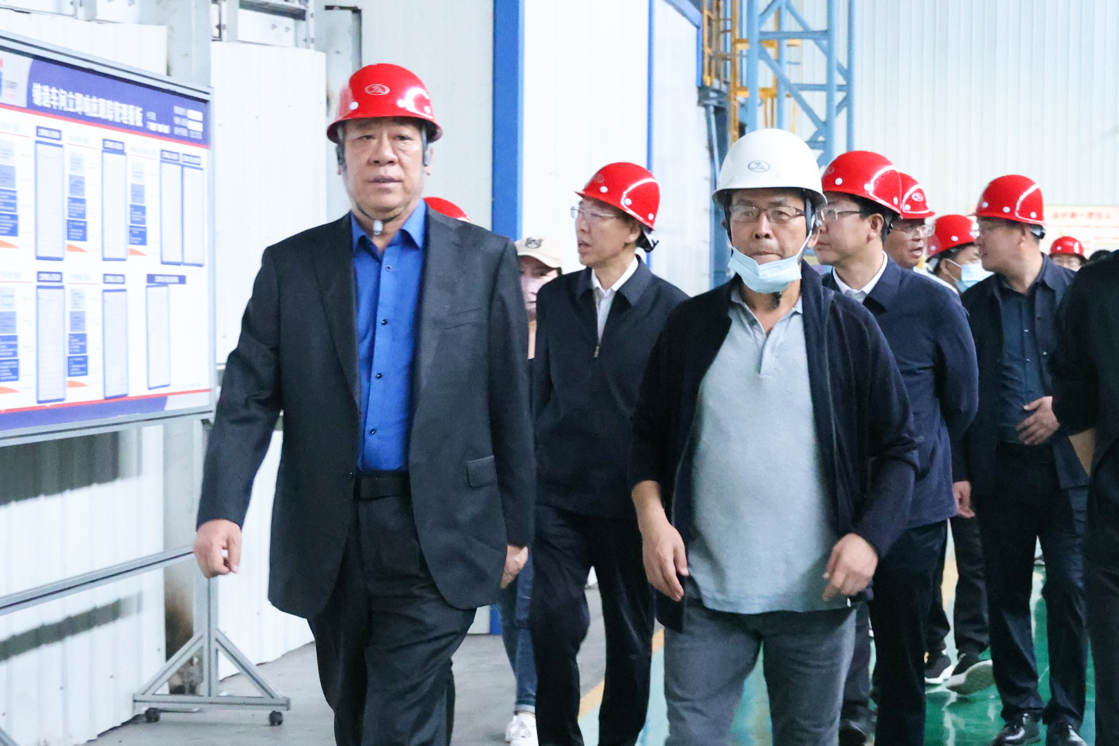 河南礦山 河南礦山