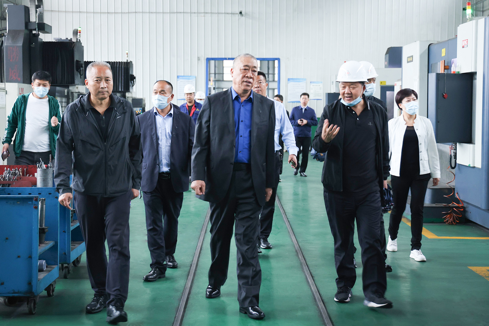 河南礦山 河南礦山